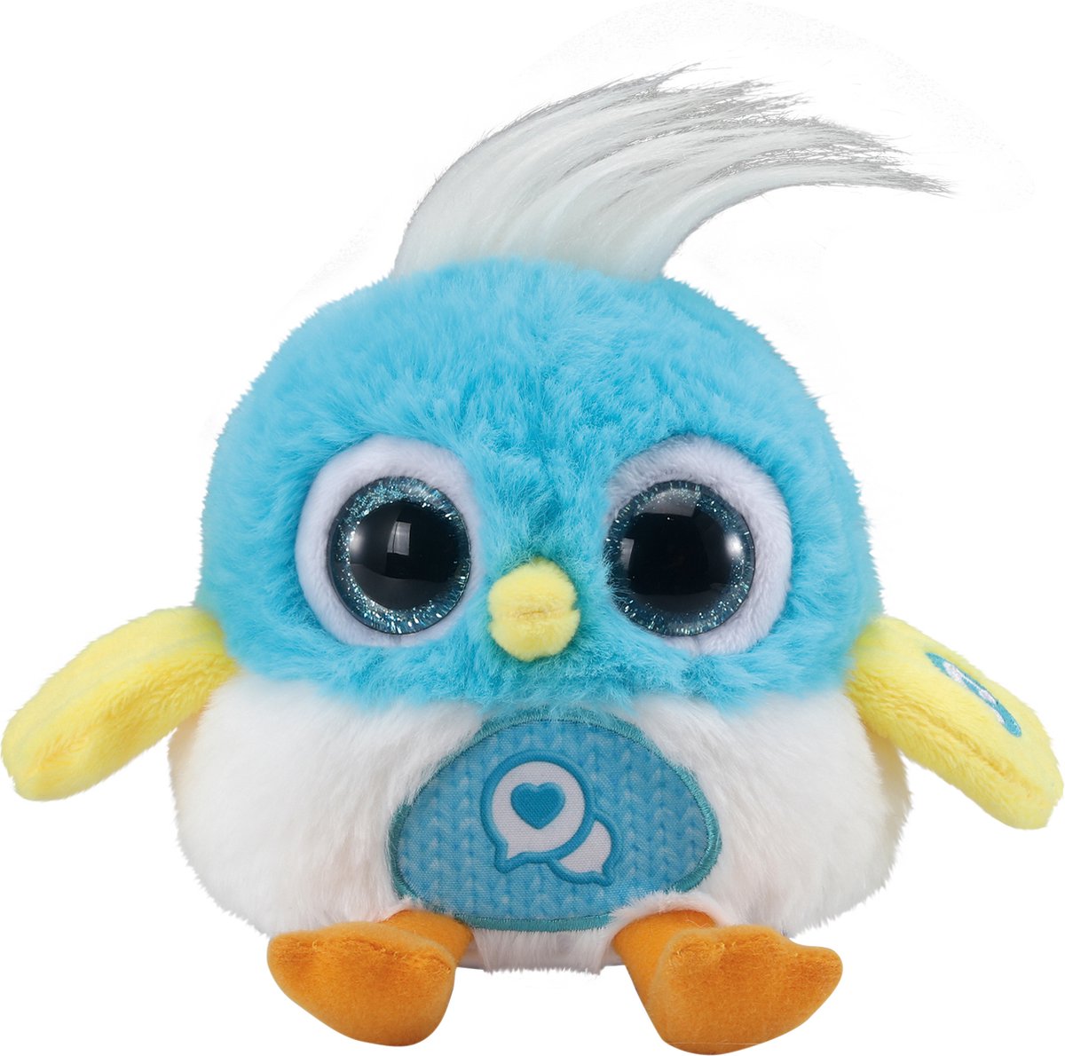 Vtech Kidi Lolibirds Blauw