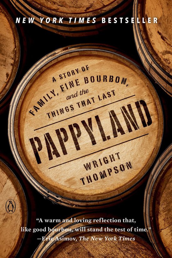 Pappyland - cover