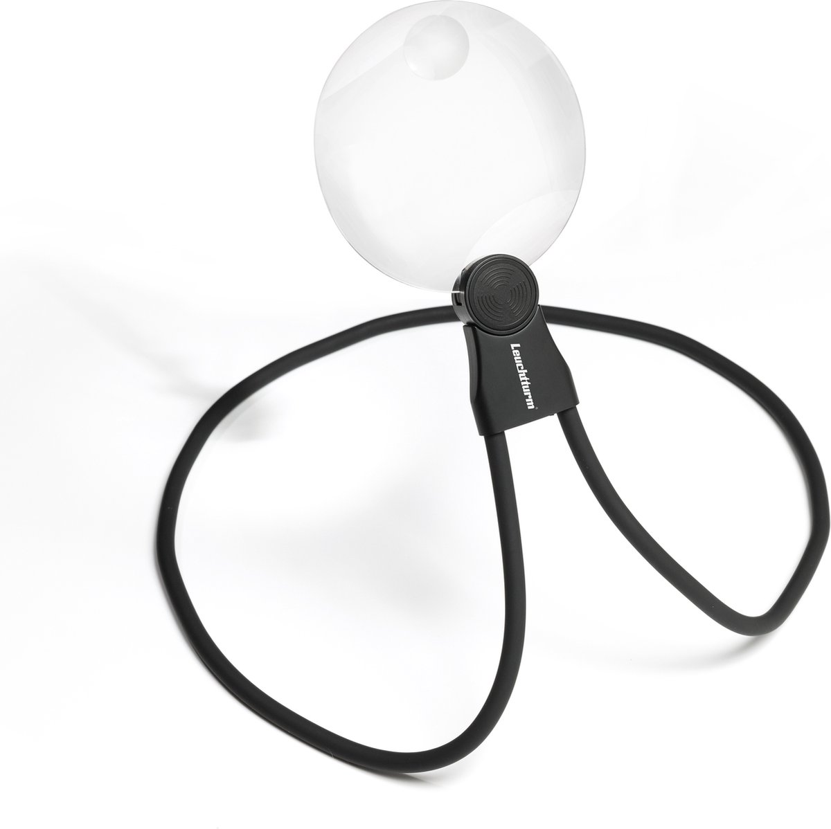 Leuchtturm - Hands - Free - Loep - 2x - 4x - Vergroting