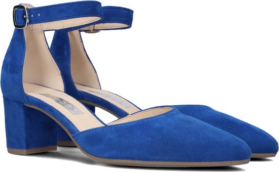 Sandales pour femmes Gabor 340 - Femme - Blauw - Taille 38,5