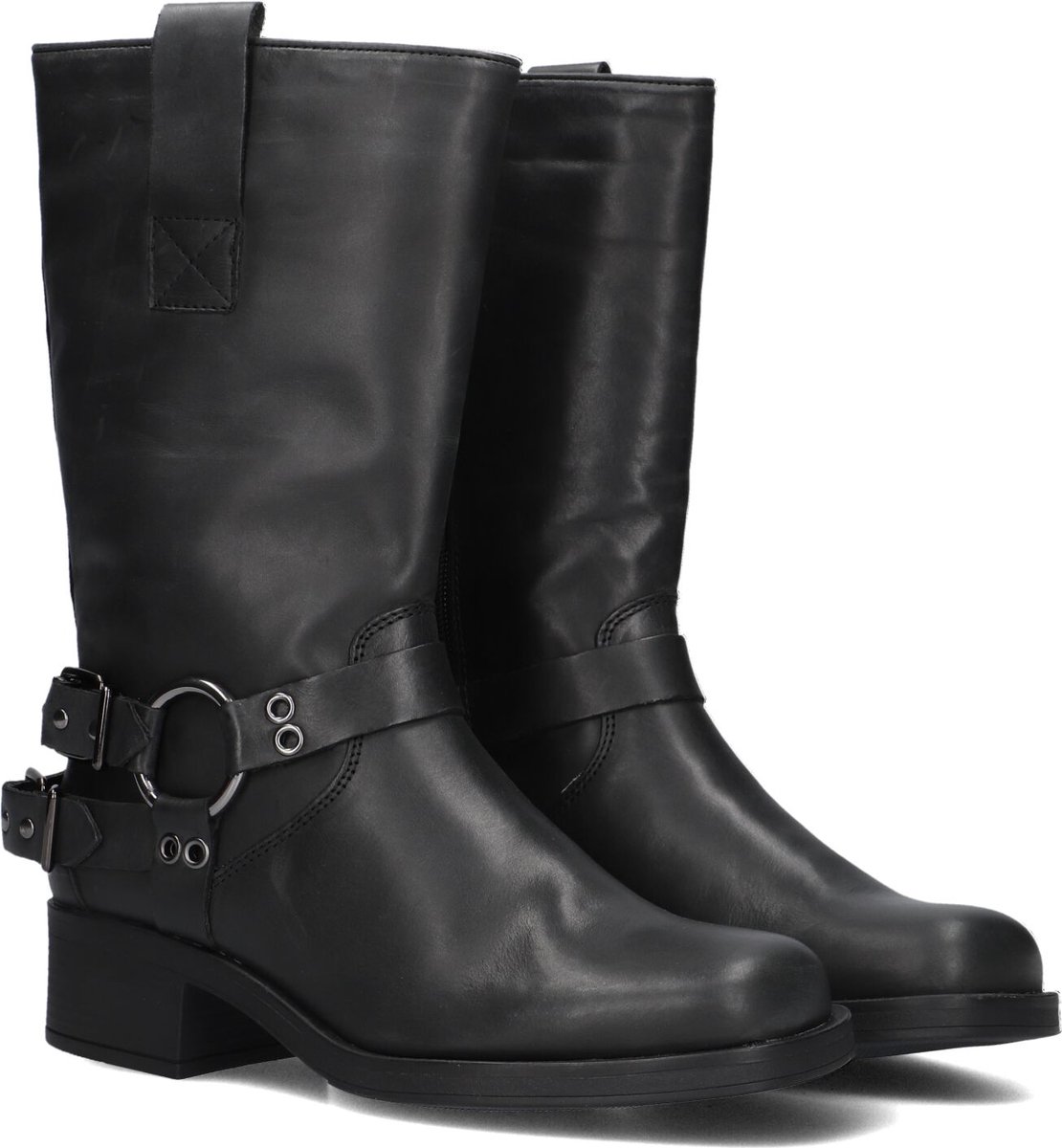 Biker boots omoda hotsell