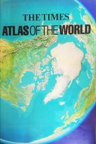 The Times atlas of the world