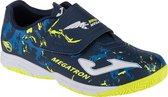 Joma Megatron Jr. 2403 IN MEJS2403INV, pour garçon, Bleu marine, Chaussures d'intérieur, taille : 25