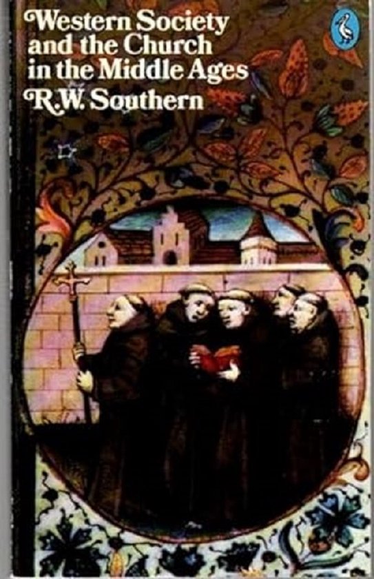 Western Society and the Church in the Middle Ages