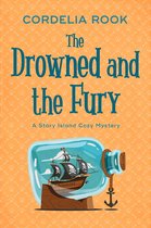 A Story Island Cozy Mystery 2 - The Drowned and the Fury