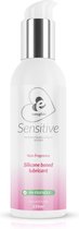 EasyGlide Sensitive Siliconen Glijmiddel - 150 ml