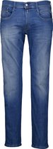 Replay - Jeans Blauw Jeans Blauw M914y 661 Y74 009
