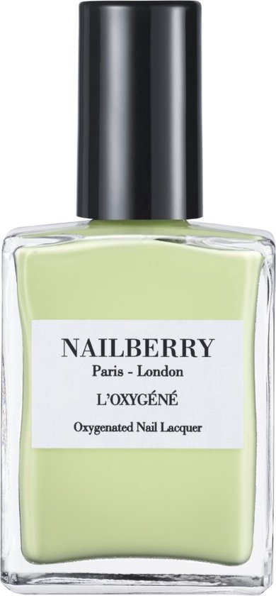 Avril Vegan Nagellak – Rouge Passion