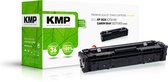 KMP H-T246CX Tonercassette Enkel vervangt HP HP 203X (CF541X) Cyaan 2500 bladzijden Compatibel Toner