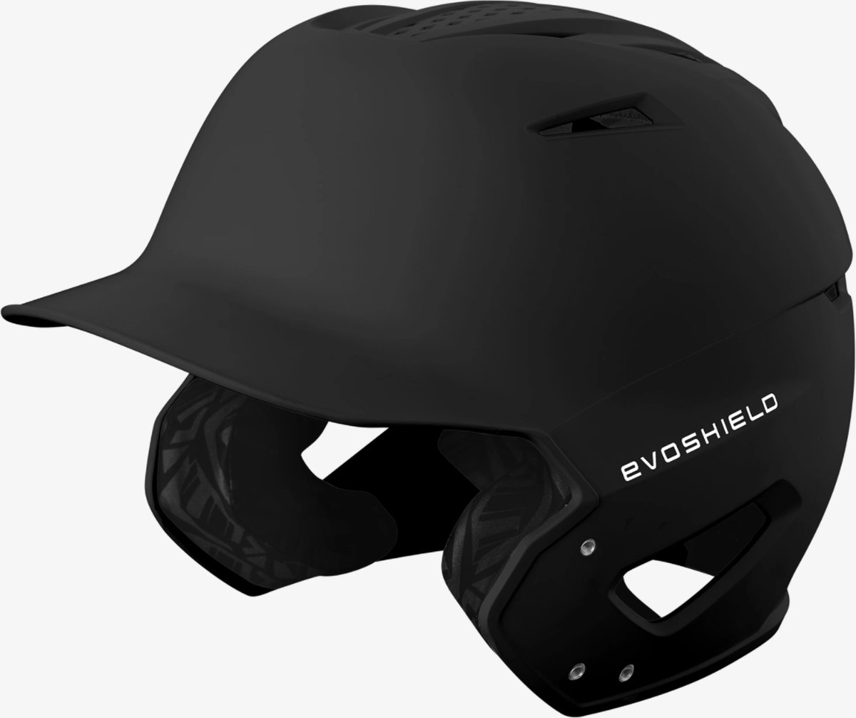 Evoshield XVT 2.0 Matte Batting Helmet