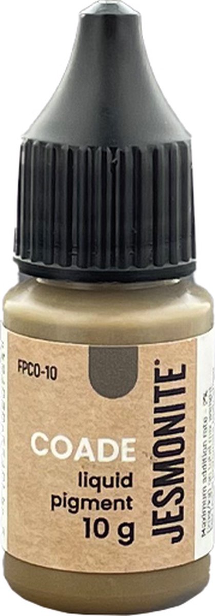 Jesmonite pigment 10gr Coade