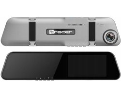TRACER 4.0D FHD MENSA autocamera (G-sensor, parkeren, beweging, achter)