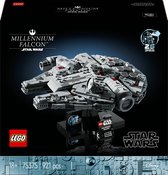 LEGO Star Wars Millennium Falcon™ - 75375