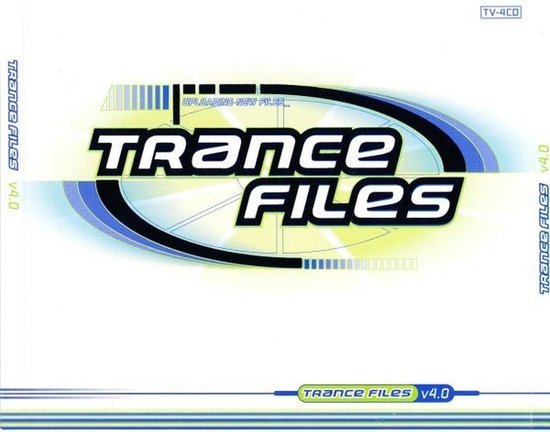 Trance Files 4.0