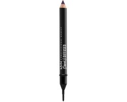 NYX Dazed & Diffused Blurring Lipstick - 90's Babe