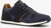 Blue Box heren sneakers blauw - Maat 46