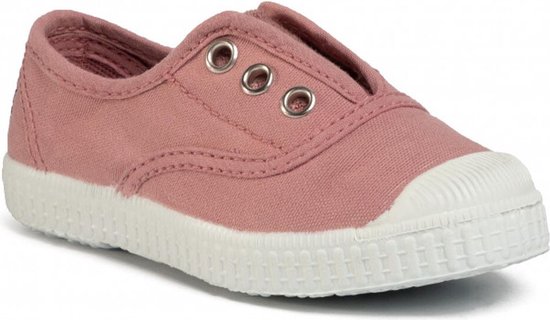 Baskets Cienta Filles Rosa ROSE 24