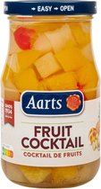 AARTS Fruitcocktail op siroop 6 potten x 37 cl