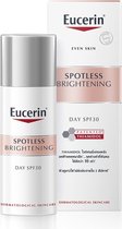Eucerin Crème de Jour Éclaircissante Spotless SPF30 - 50 ml