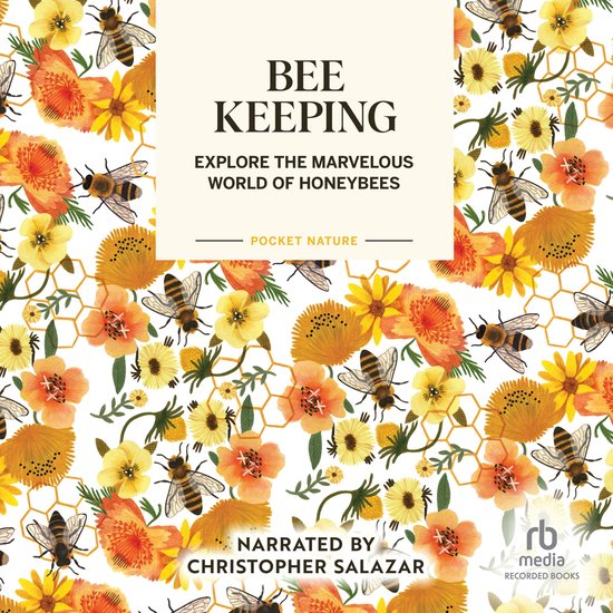 Beekeeping - cover