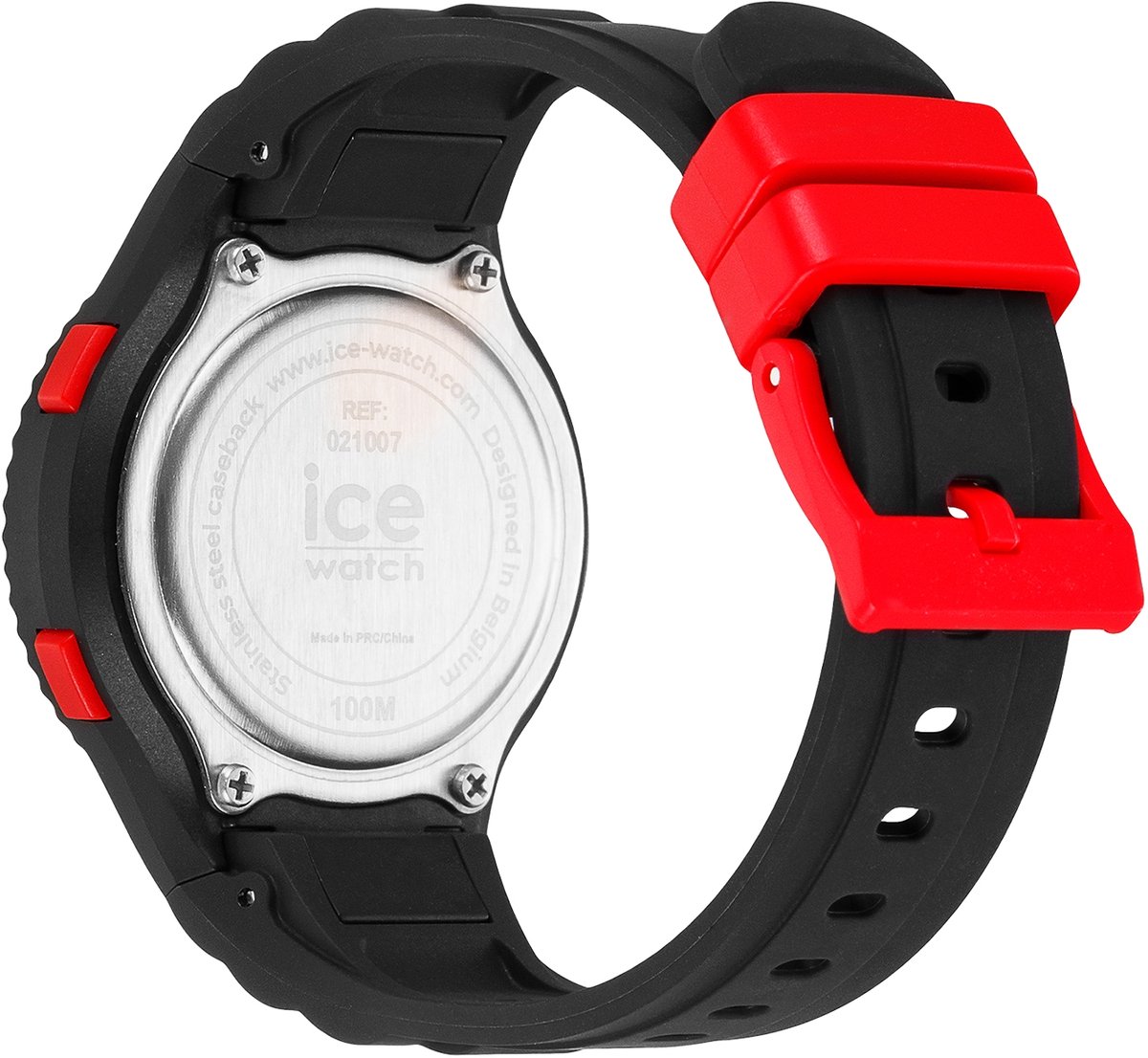 Ice-Watch IW021007 ICE Dino Kinder Horloge