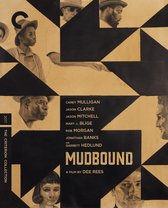 Mudbound (Criterion Collection) [Blu-Ray]