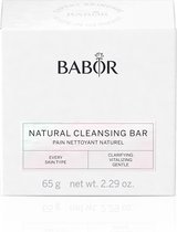 Natural Cleansing Bar + Can - Babor