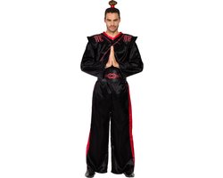 Boland - Costume Samurai (M/L) - Adultes - Ninja -