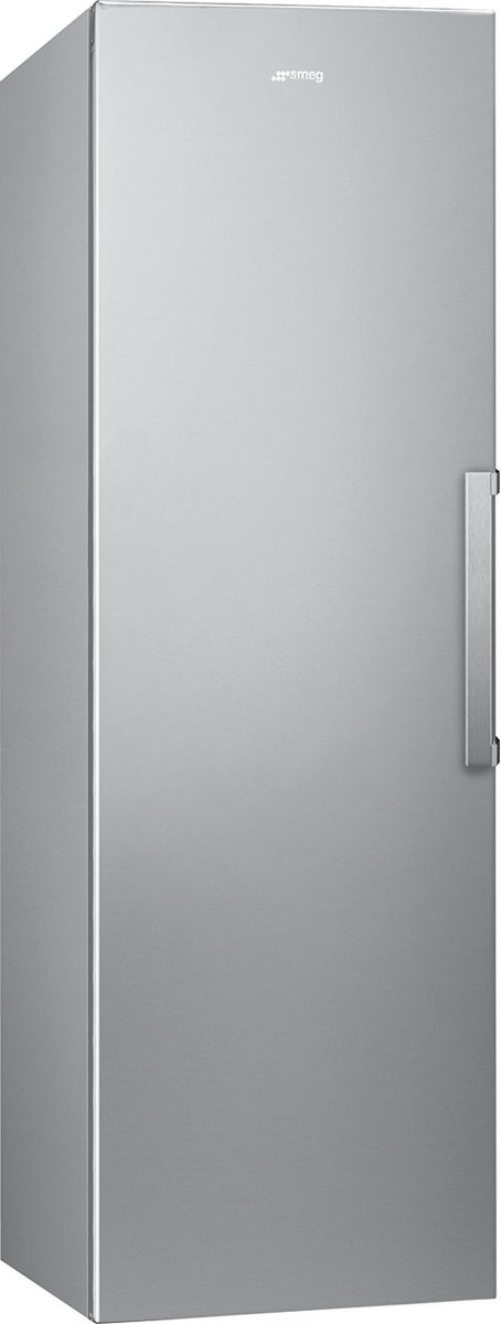 Smeg FF18EN2HX Vriezer Rvs