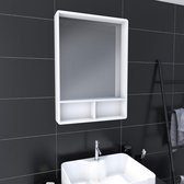 Badkamerspiegel – bathroom mirror