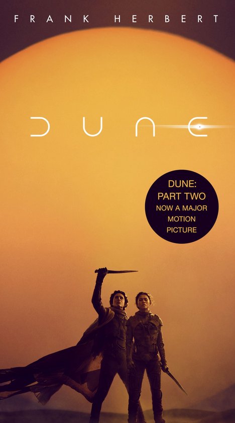 Dune - cover