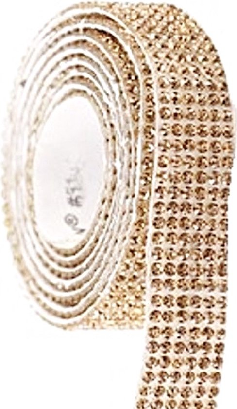 Strass-stenen - 4 mm, 240 st., bont online kopen