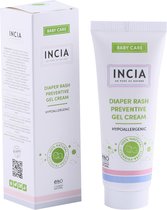 INCIA - 100% Natuurlijke Luieruitslag Gel - Verlichtend - Veelzijdig gebruik - 60ml
