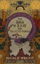 Dragos Primeri 1.5 - The Saga of Ilkay and Collected Stories