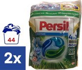 Persil 4in1 Pods Freshness by Silan - 2 x 22 pods