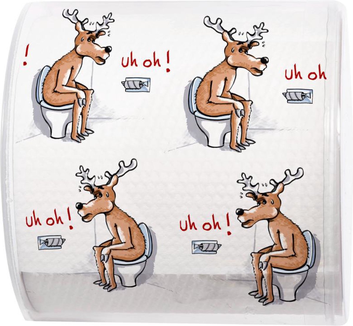 Paper + Design 00237 toiletpapier