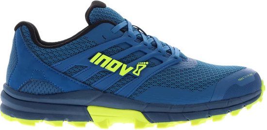 Inov-8 Trailtalon 290 - Heren - Blue/Navy/Yellow