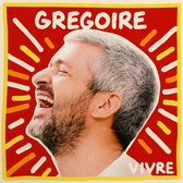 Grégoire - Vivre (CD)