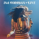 Ina Forsman - Live (2 LP)