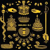 Various Artists - Crown Jewels Vol.2 (LP) (Coloured Vinyl)