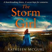The Storm Girl: Must-read, sweeping, heart-wrenching historical fiction full of romance and mystery
