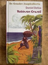 Robinson Crusoe (ed. Jeugdclub)