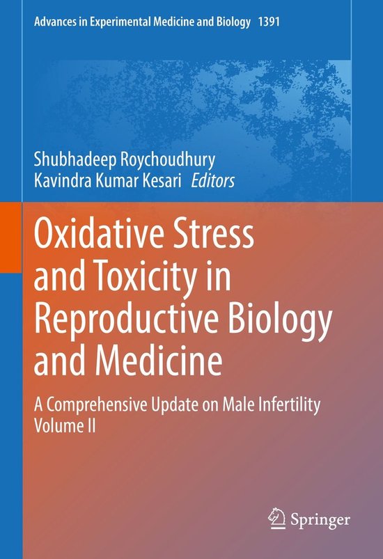 Biomedical and Life Sciences (R0) - Oxidative Stress and Tox ... - cover