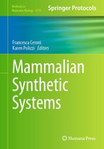 Methods in Molecular Biology 2774 - Mammalian Synthetic Systems