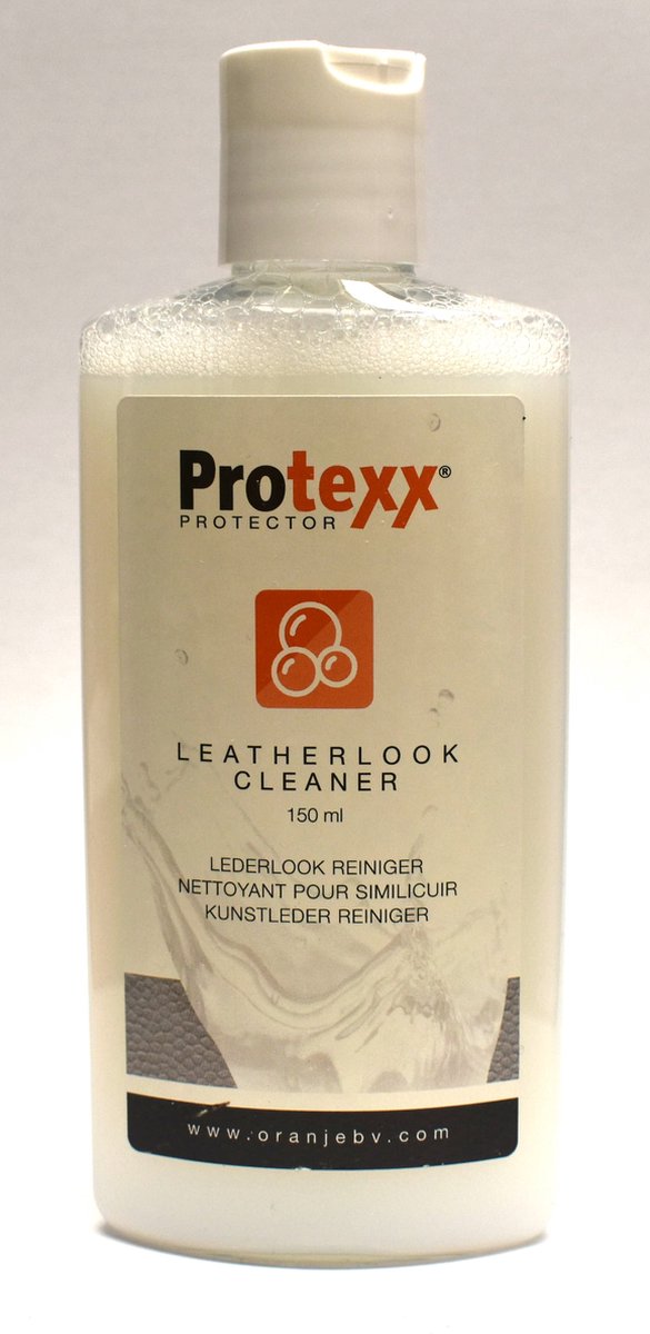 Protexx Leatherlook cleaner 150ml