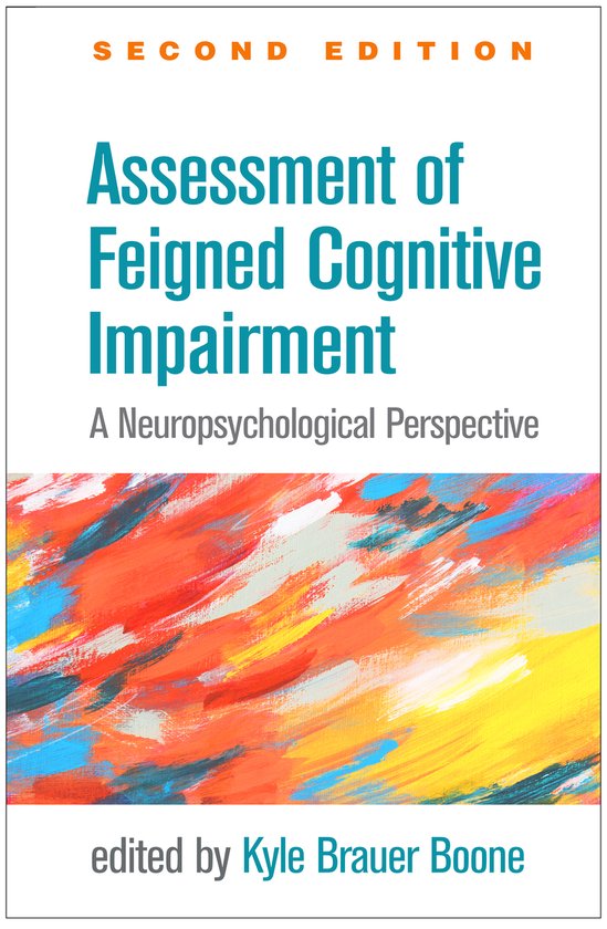 Evidence-Based Practice in Neuropsychology- Assessment of Fe ... - cover
