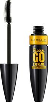 GEMEY MAYBELLINE Colossal Go Extreme Mascara - Zwarte perfecto