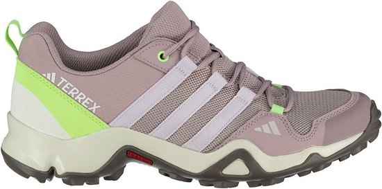 Adidas Terrex Ax2r Wandelschoenen Grijs EU 38 2/3