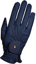 Roeckl Grip Handschoenen Blauw 7