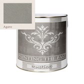 Painting The Past Rustica - Agave - 2,5 liter